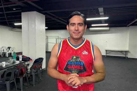 Gerald Anderson says busy schedule led to Julia Barretto's .